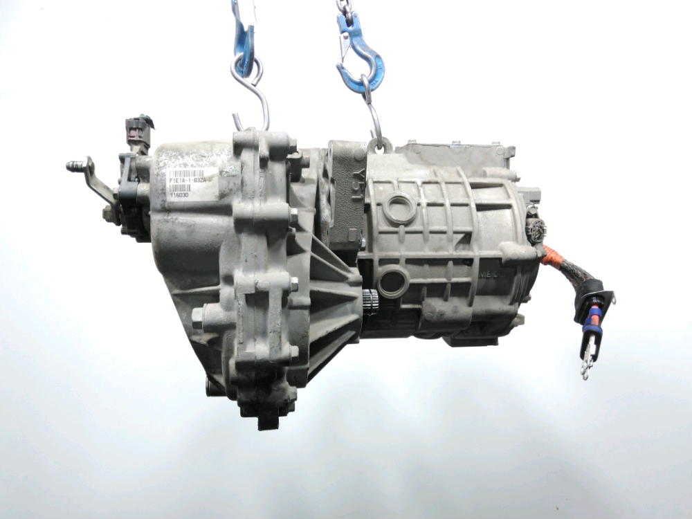 Moteur