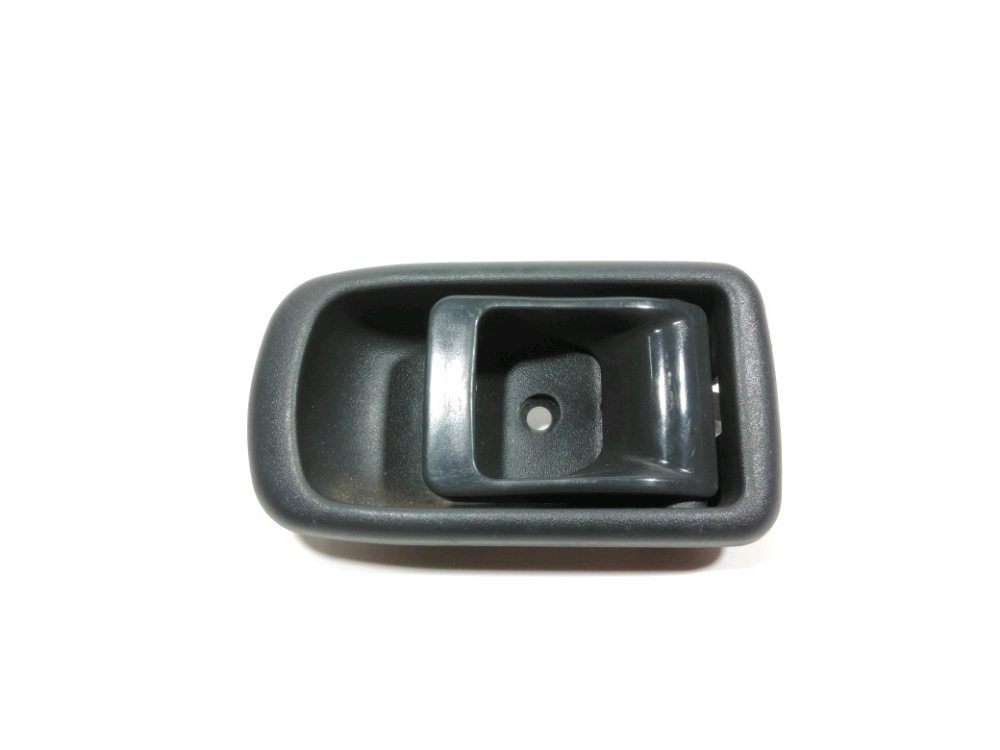 Poignée intérieure porte arrière droite