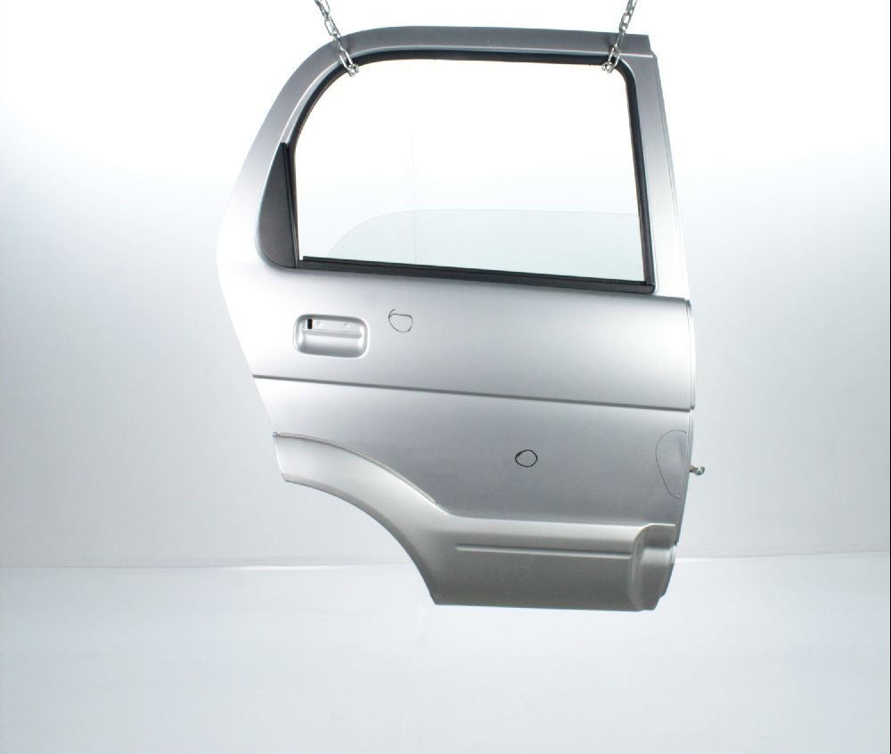 Porte arriere droite