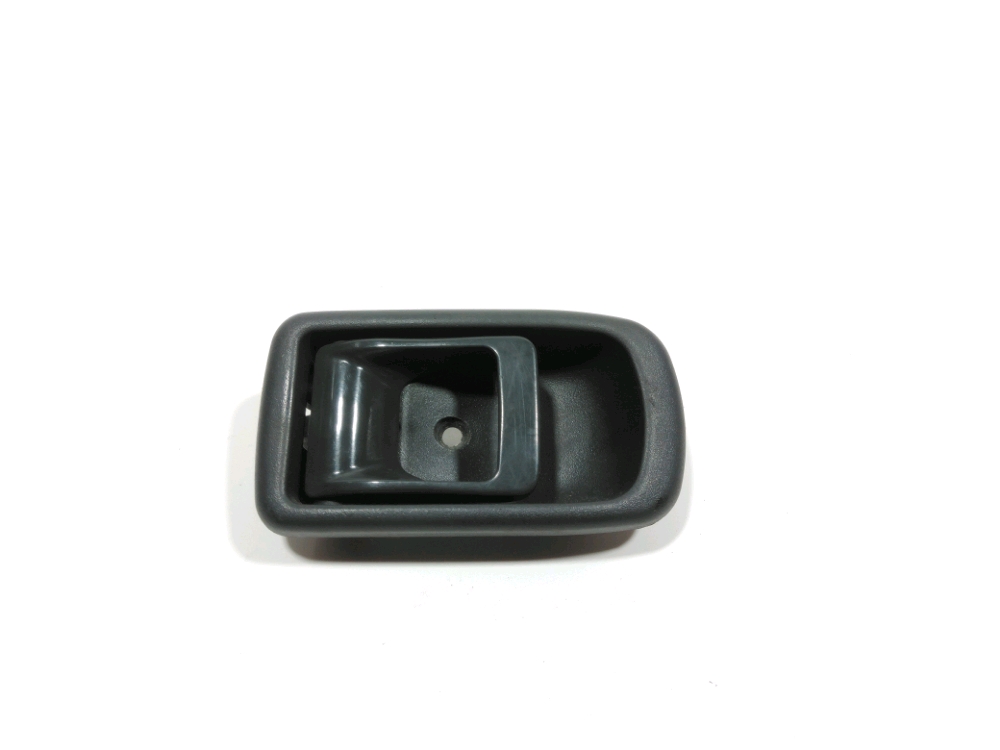 Poignée intérieure porte avant gauche