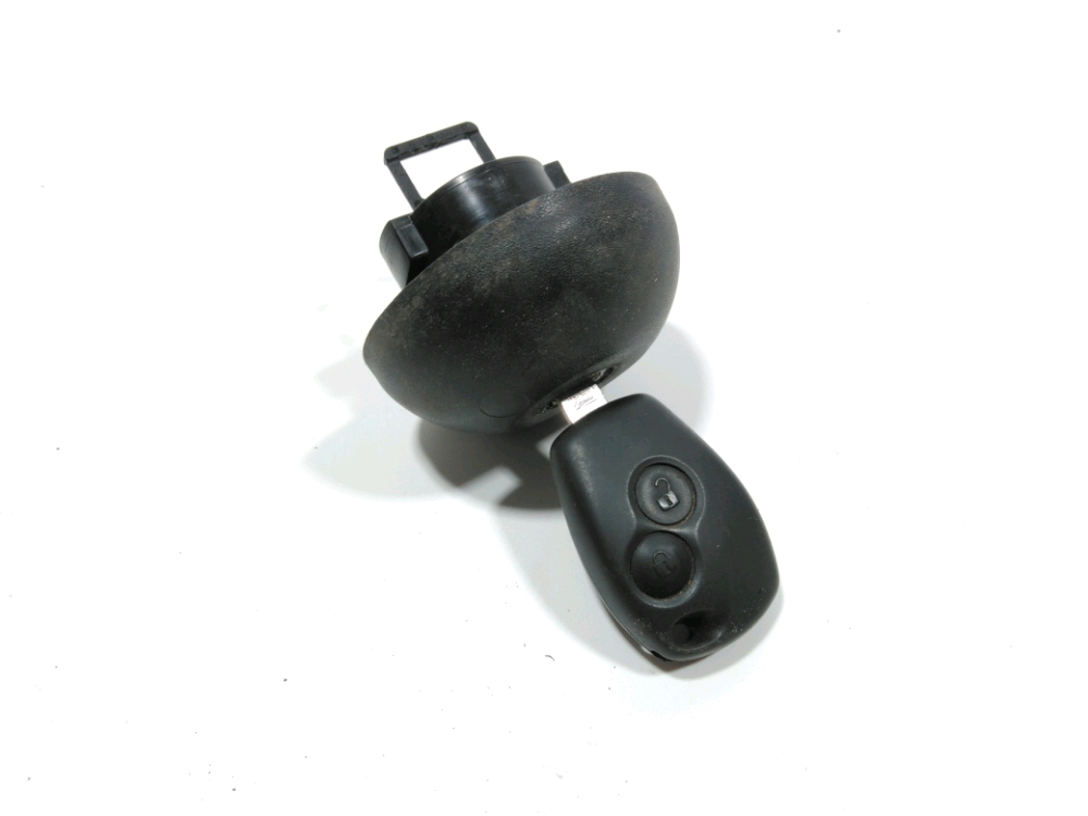 Bouchon de réservoir à carburant