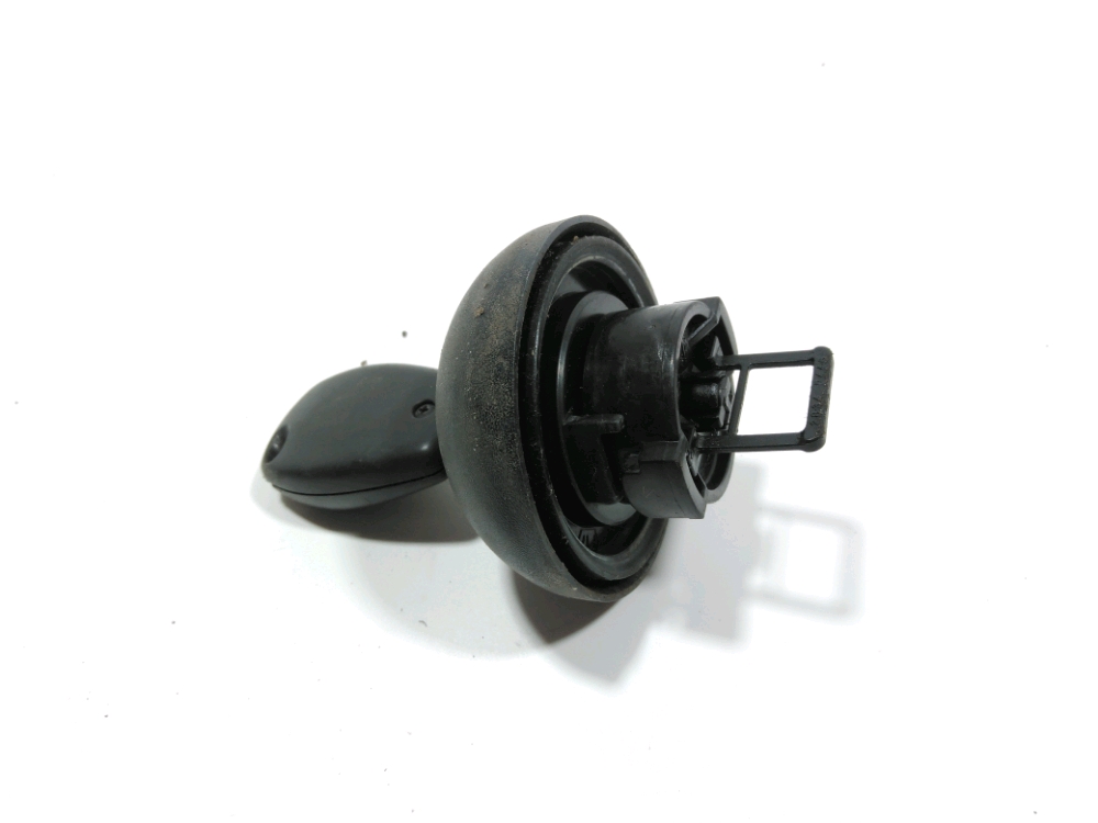 Bouchon de réservoir à carburant