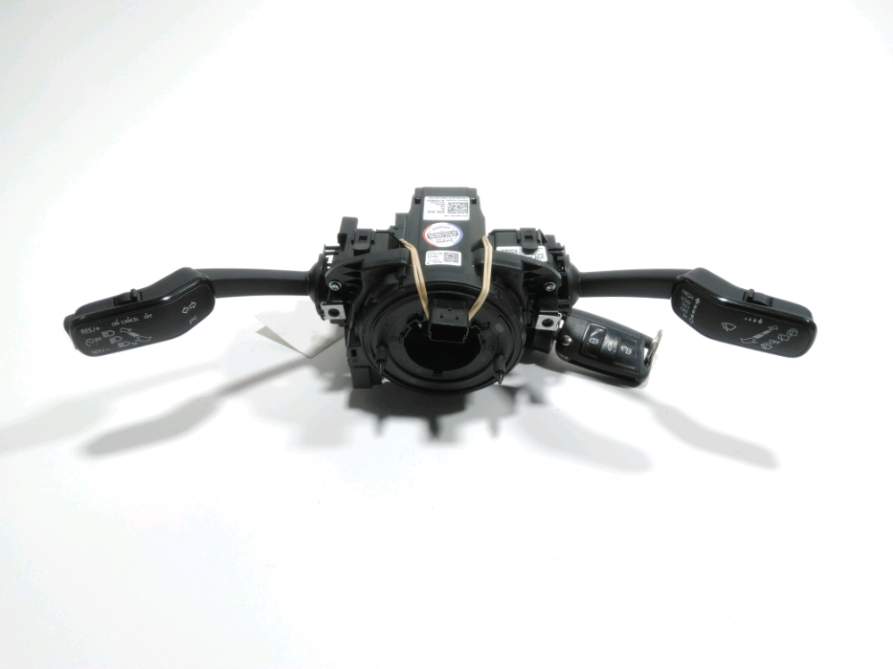 Commande sous-volant