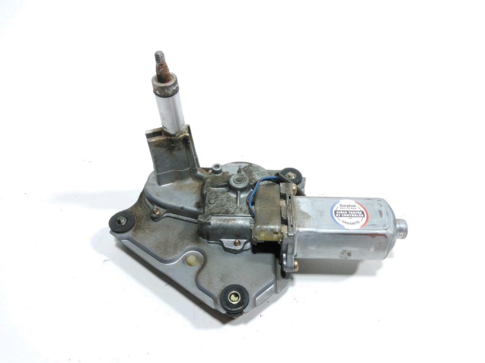 Moteur d'essuie glace arrière