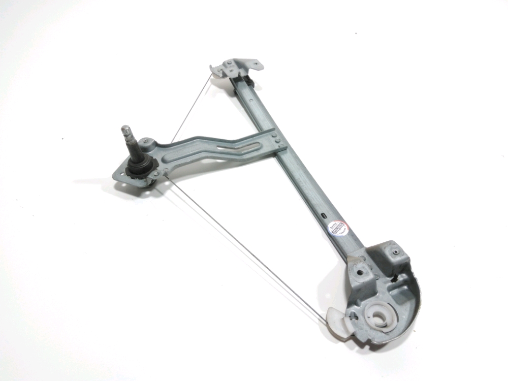 Leve-vitre manuel arriere droit