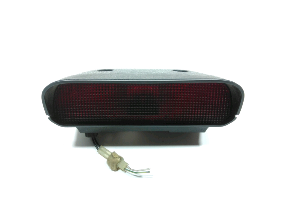 Feu stop supplémentaire