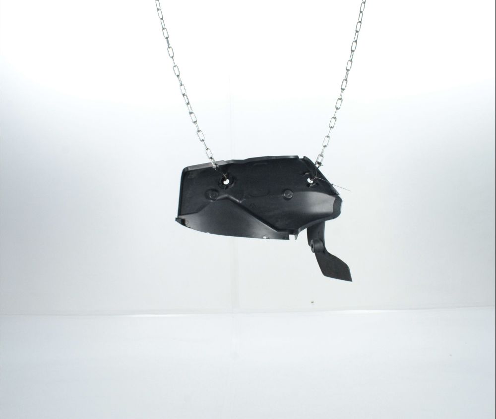 Pare-boue arrière droit