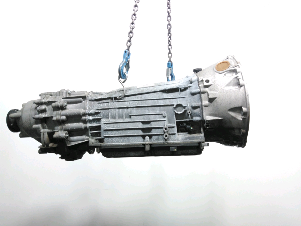 Boite à vitesse automatique