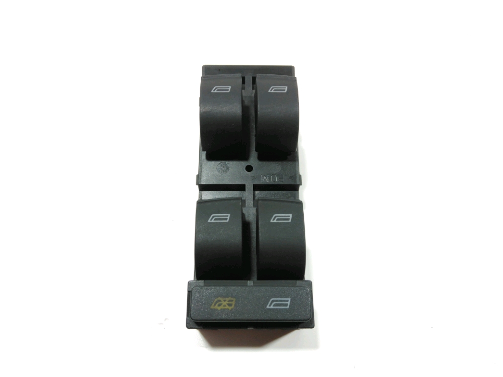 Commande lève-vitre avant gauche