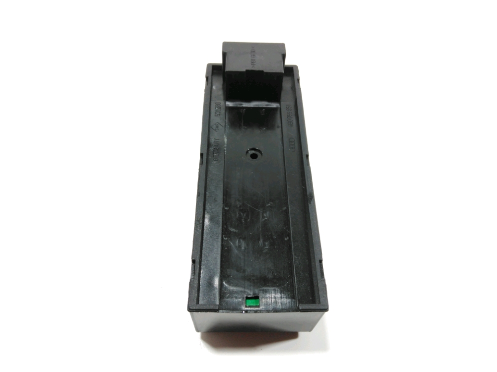 Commande lève-vitre avant gauche