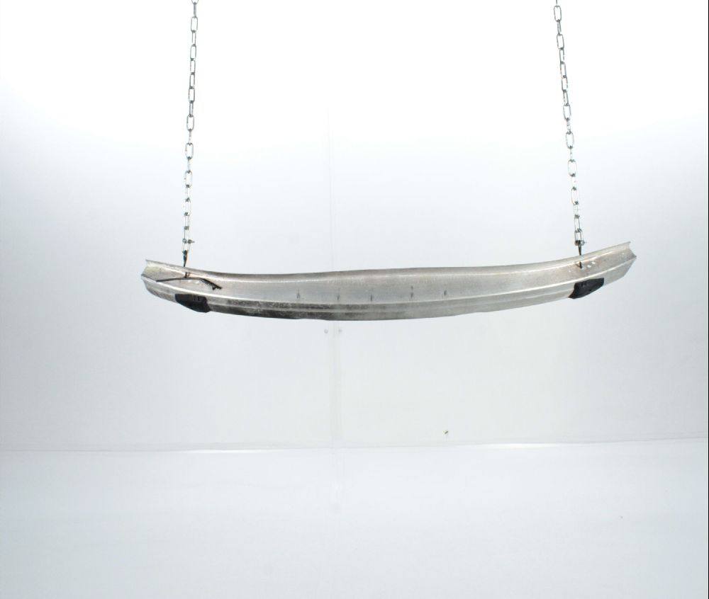 Renfort pare-choc arrière