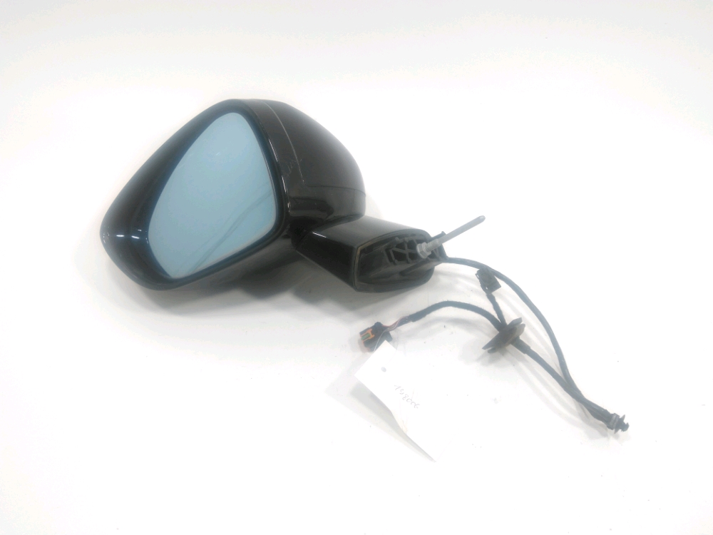 Rétroviseur électrique gauche