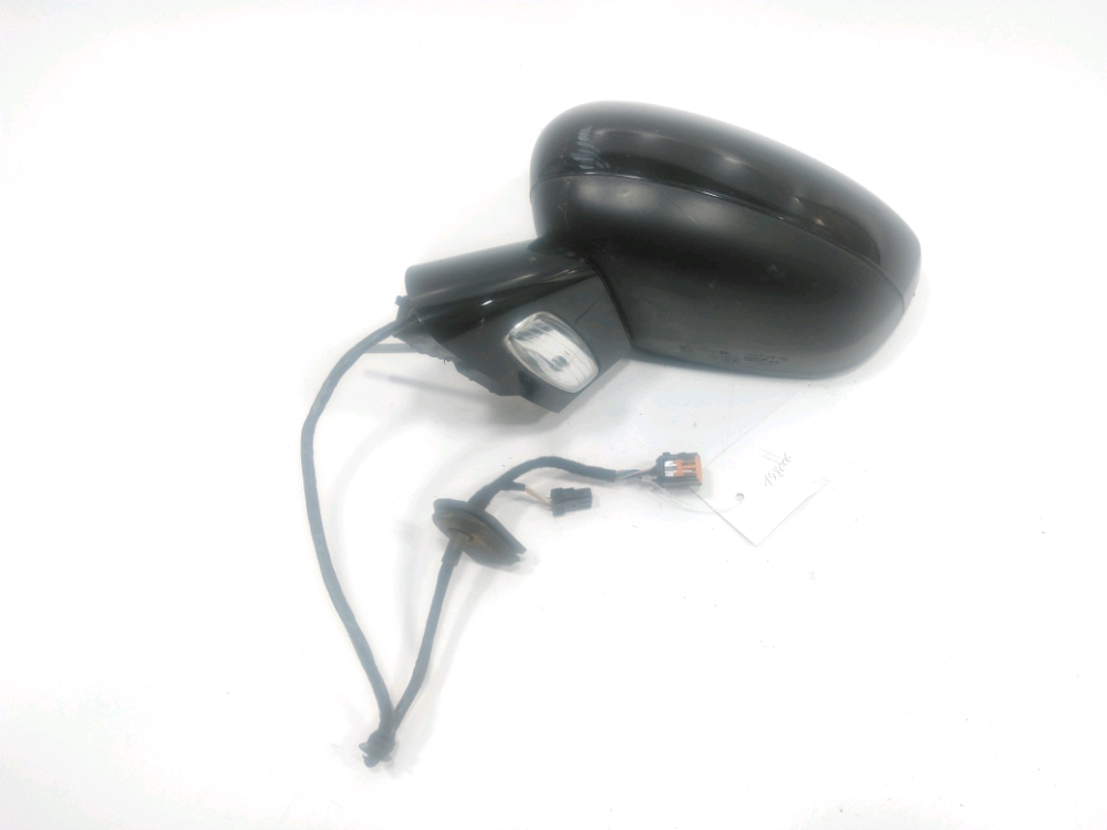 Rétroviseur électrique gauche