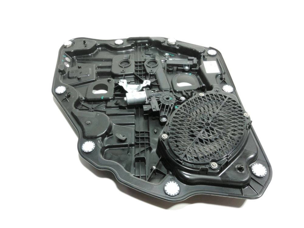 Lève-vitre électrique arrière gauche