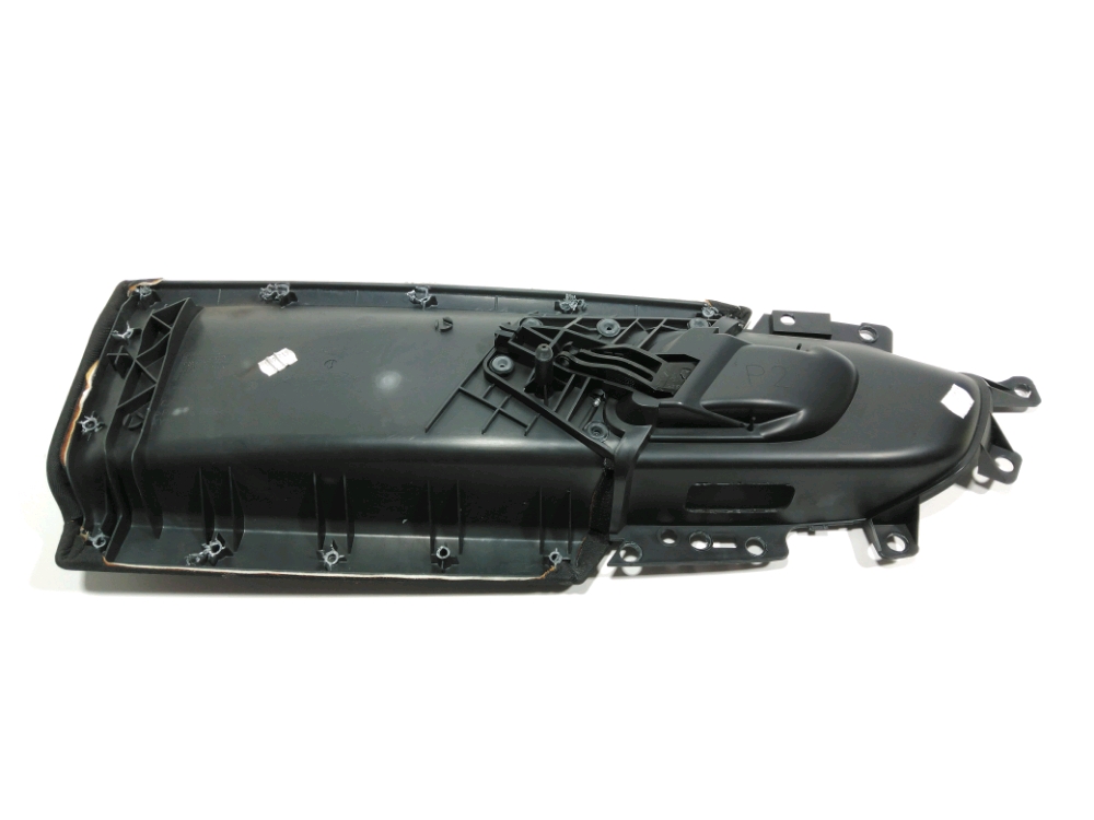 Poignée intérieure porte arrière droite