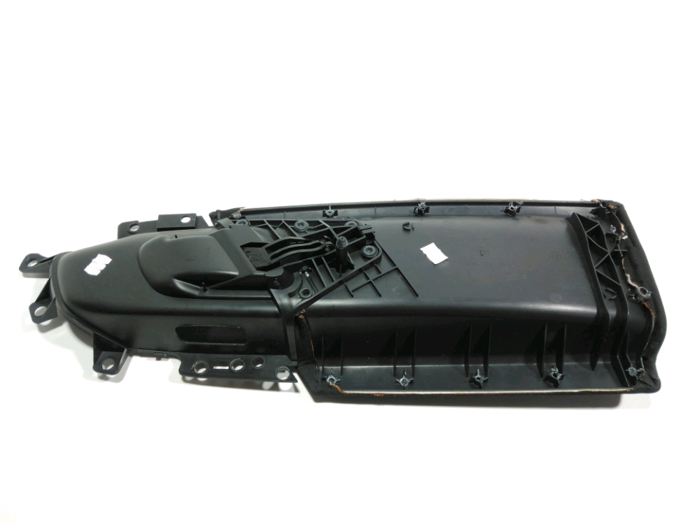 Poignée intérieure porte arrière gauche