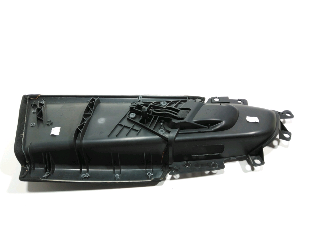 Poignée intérieure porte avant droite