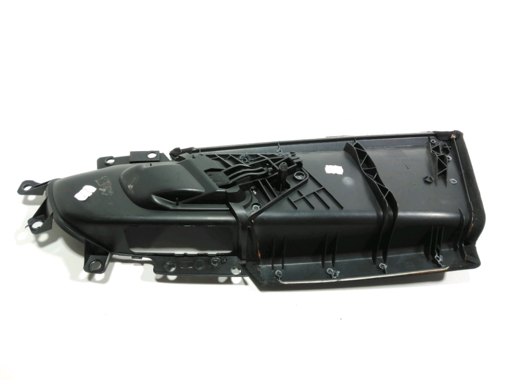 Poignée intérieure porte avant gauche