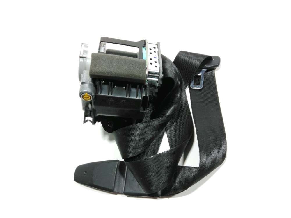 Ceinture avant droite