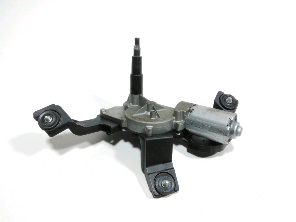 Moteur d'essuie glace arrière