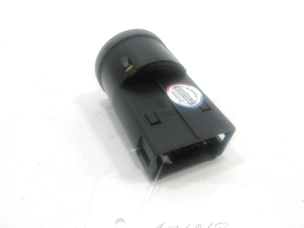 Interrupteur de phare