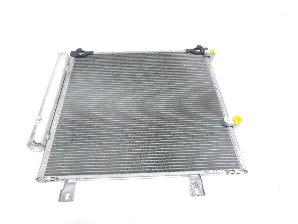 Condenseur de climatisation