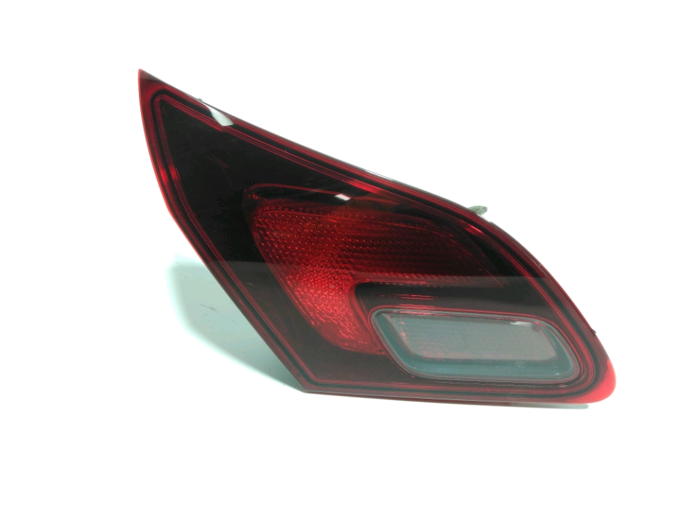 Feu arriere interieur gauche