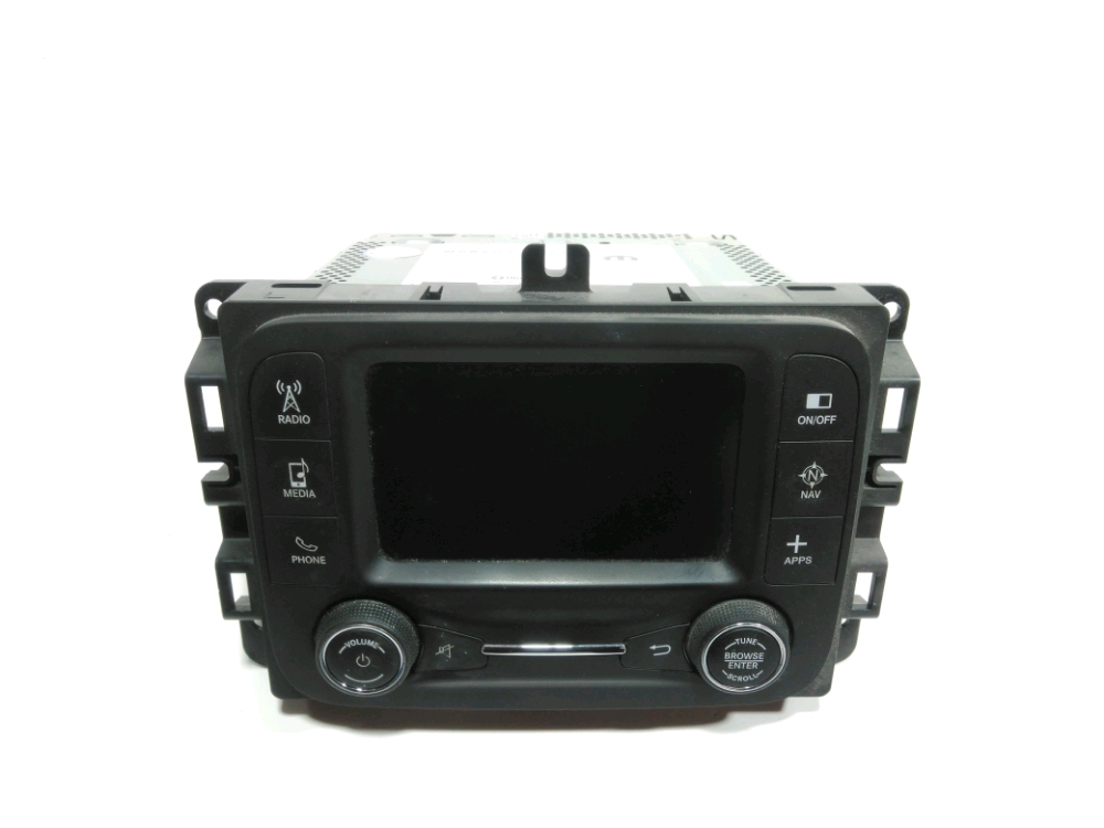 Autoradio