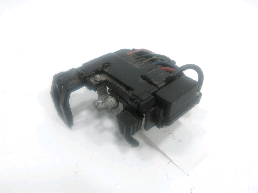 BPGA - Boitier Fusible Batterie