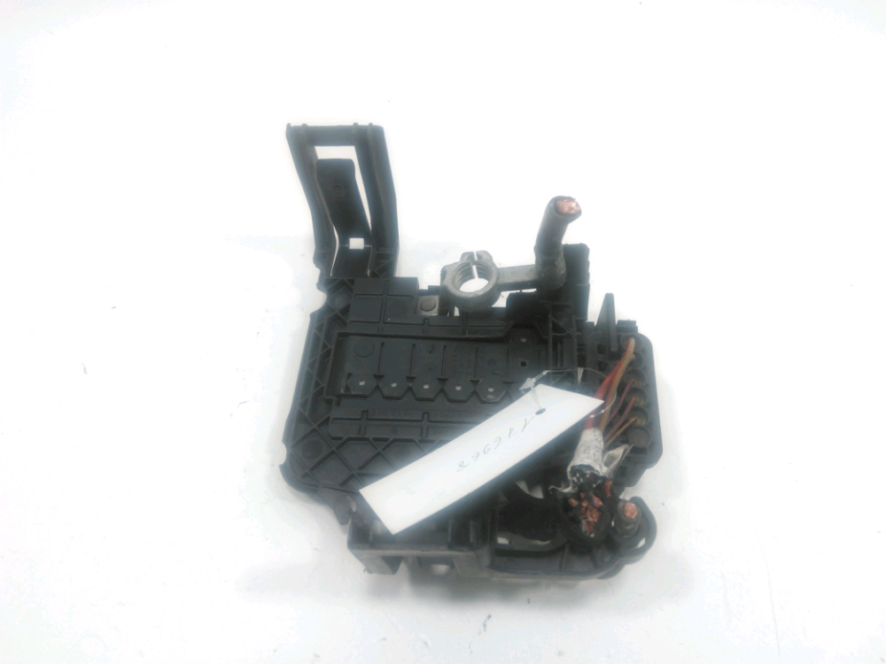 BPGA - Boitier Fusible Batterie