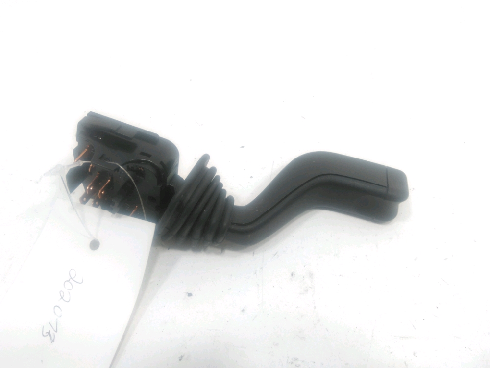 Commande essuie-glace