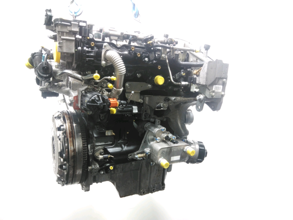 Moteur