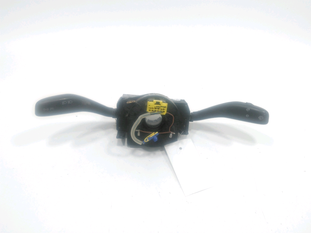 Commande sous-volant