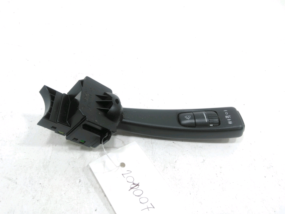 Commande essuie-glace