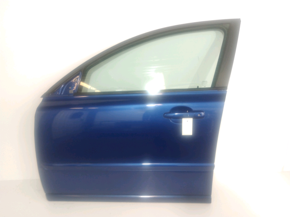 Porte avant gauche