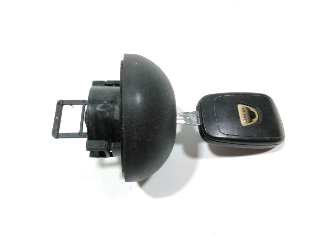 Bouchon de réservoir à carburant