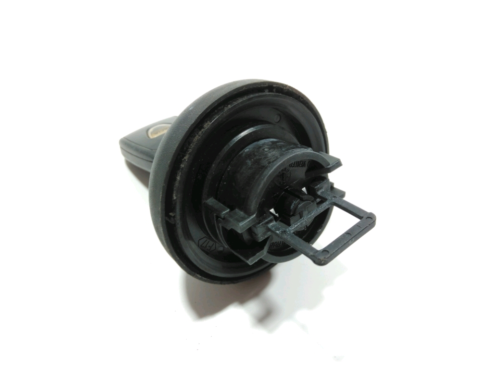 Bouchon de réservoir à carburant