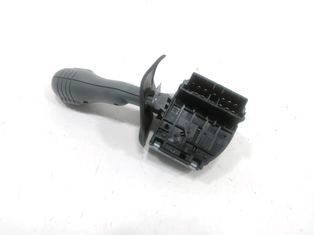 Commande essuie-glace