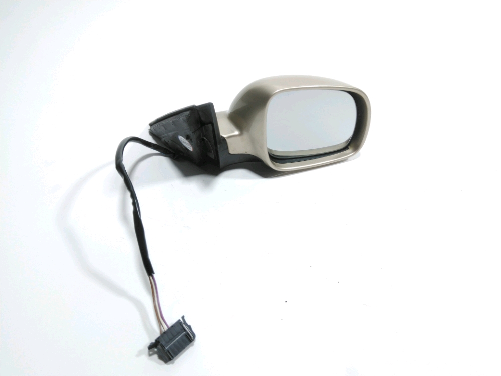 Rétroviseur électrique droit