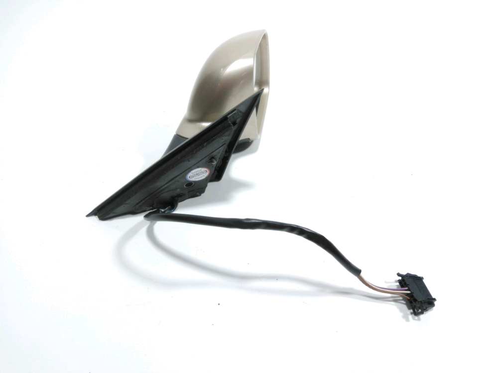 Rétroviseur électrique droit