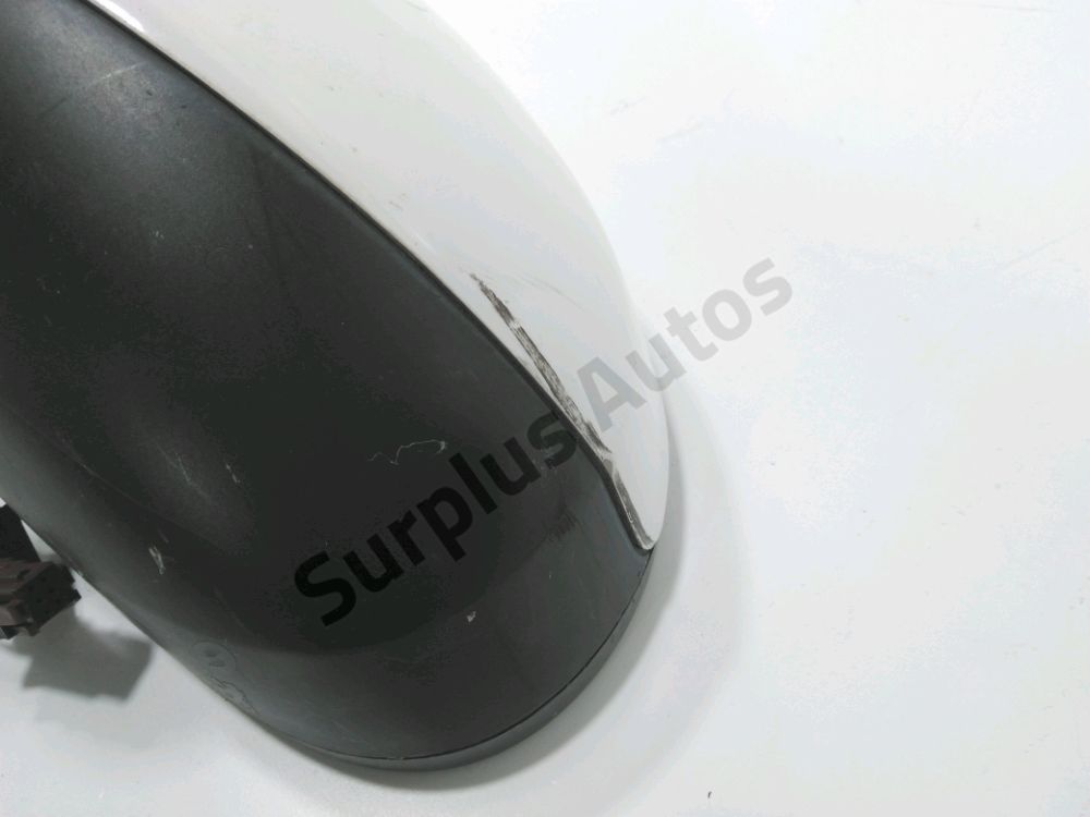 Rétroviseur électrique gauche