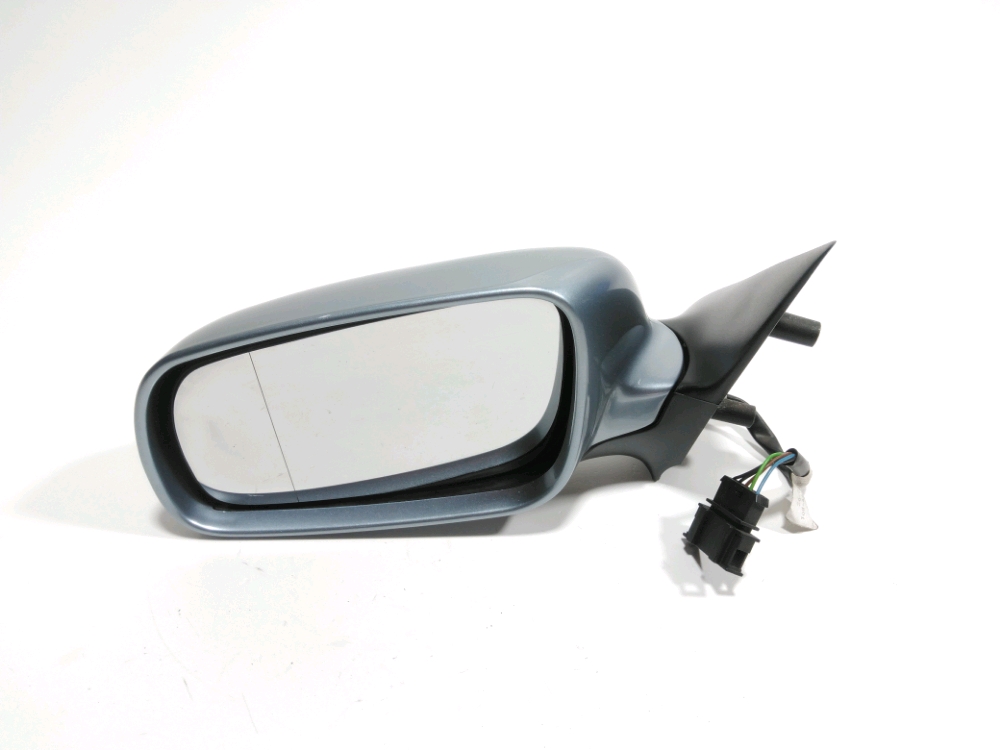 Rétroviseur électrique gauche