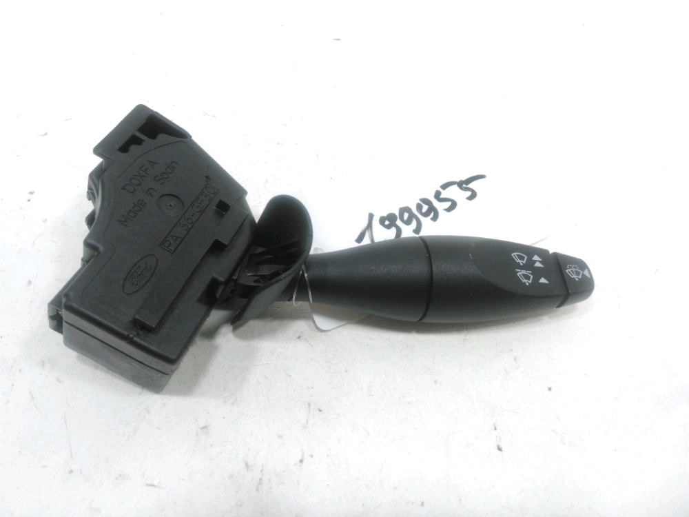 Commande essuie-glace