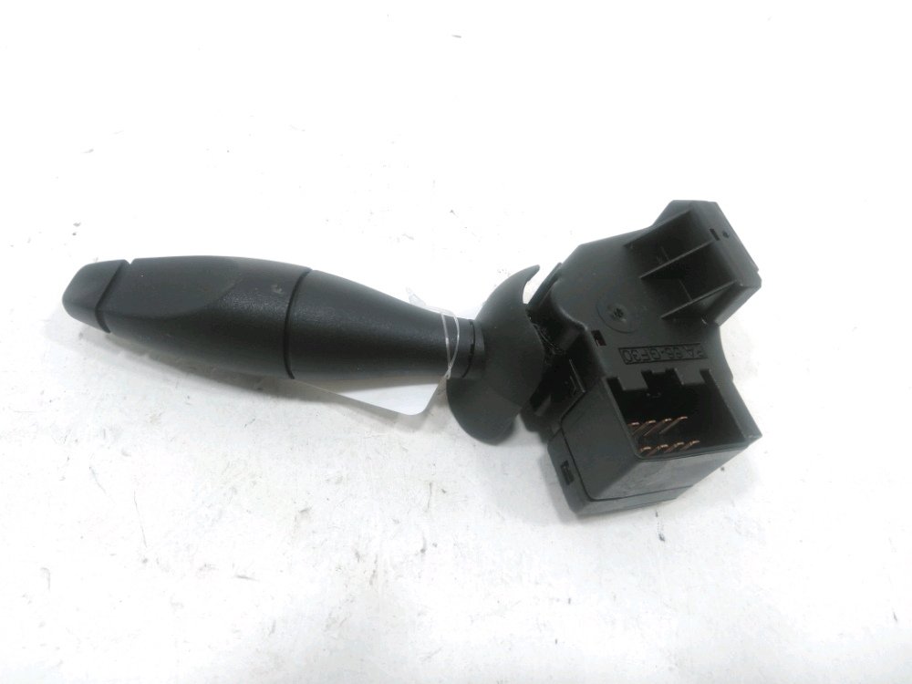 Commande essuie-glace