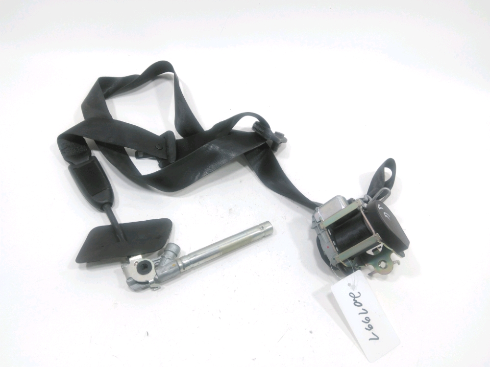 Ceinture avant gauche