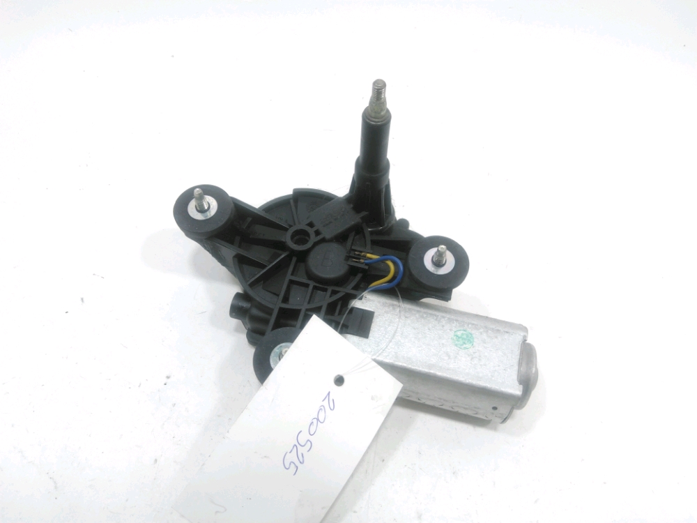 Moteur d'essuie glace arrière