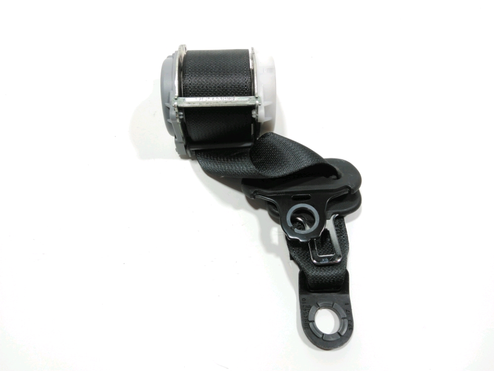 Ceinture arrière droite