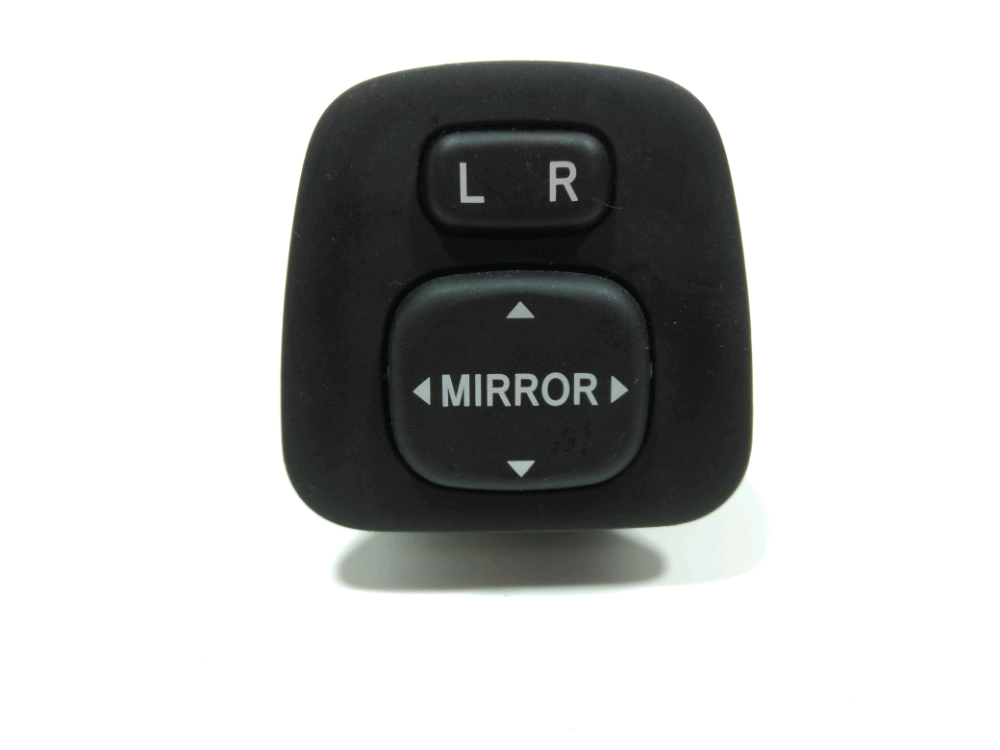 Commande retroviseur