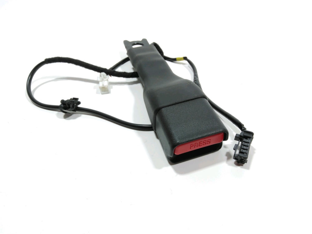 Ancrage ceinture avant droit