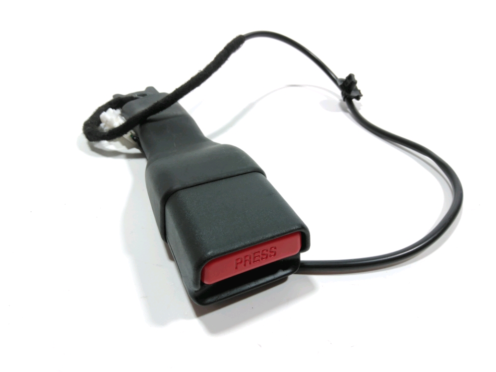 Ancrage ceinture avant gauche